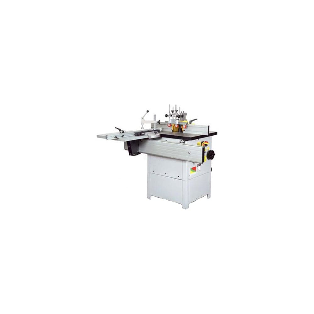 Фрезерный станок Proma TFS-100/30 25005110