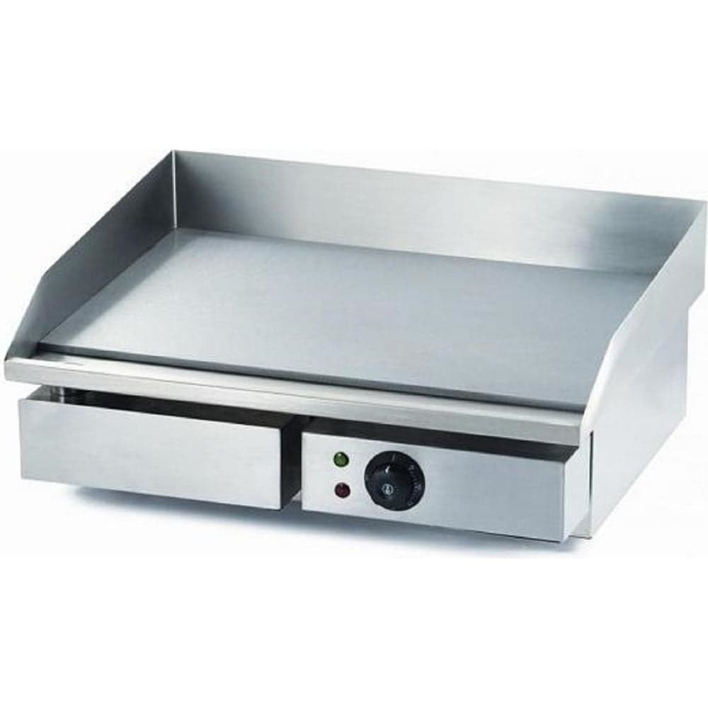 Жарочная поверхность Viatto Commercial EG-818H 63393