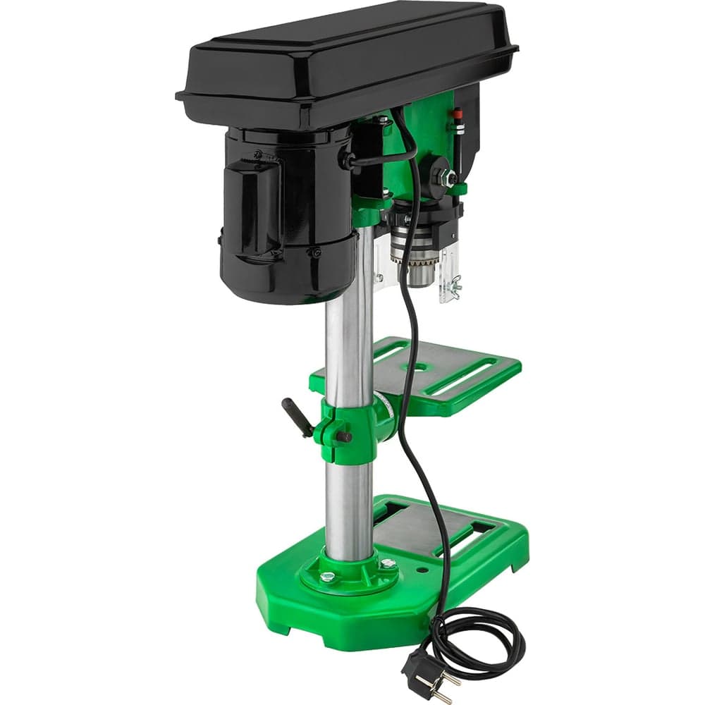 Настольный сверлильный станок ROCKFORCE RF-DP8A(50305)
