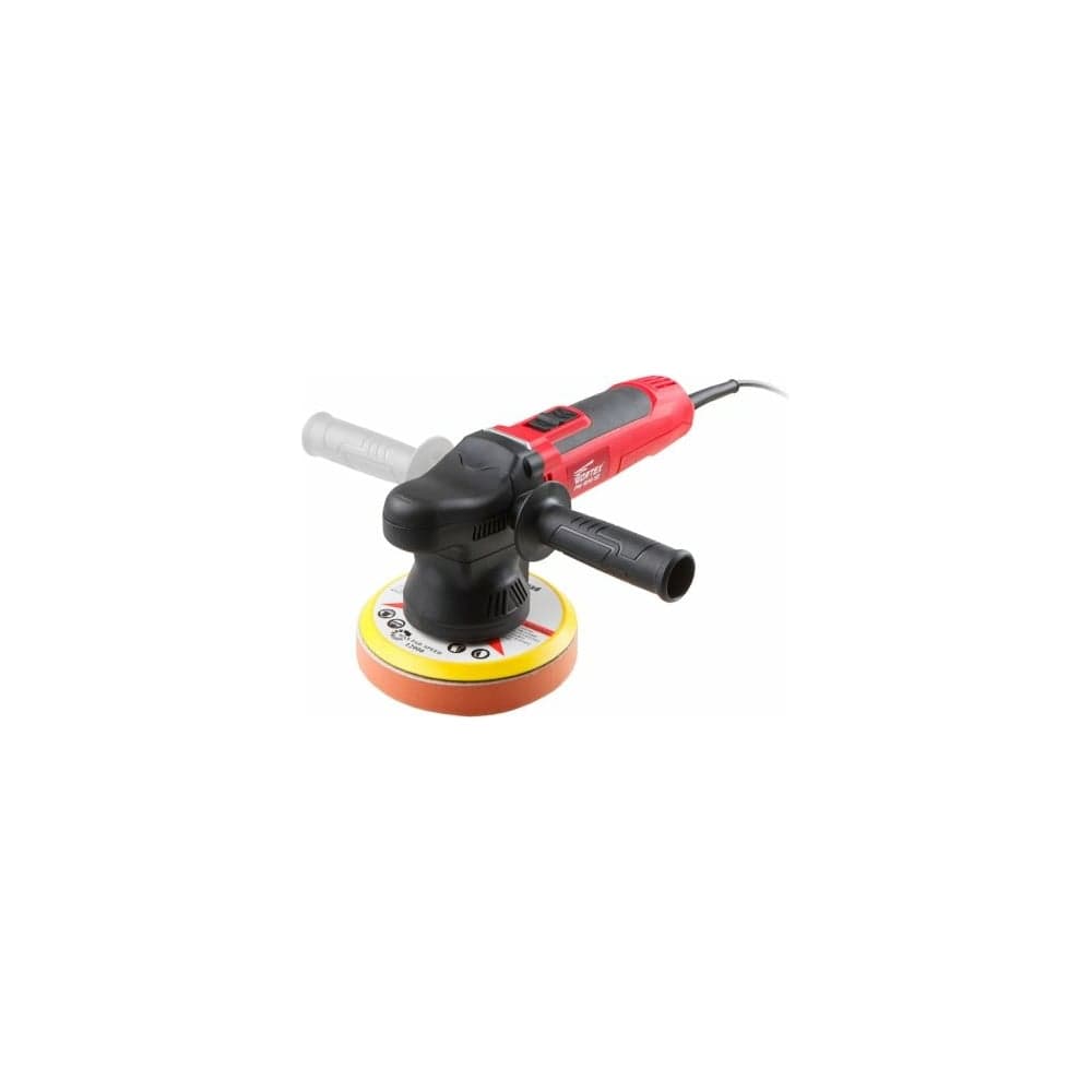 Полировальная машина WORTEX PM1810SE0019