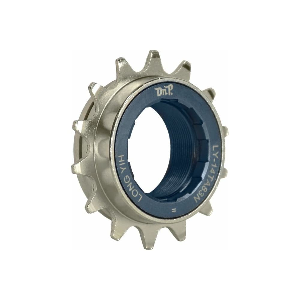 Трещотка DNP BMX LY-14TA83N,1\2 3\32 14T, резьба M30 1, Cro-Mo, 30кликов H000012421