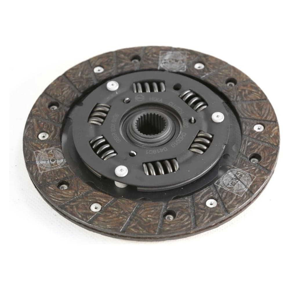 Диск сцепления ведомый для RENAULT Logan, Sandero, Clio I/II, Kangoo, Megane I (1.4) HOLA CHD010