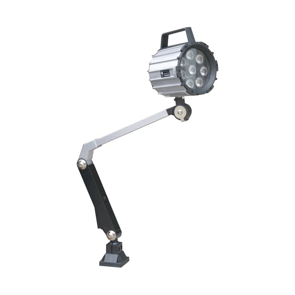 Светильник станочный светодиодный LED F6 24 В 62584 FABTEC 62586
