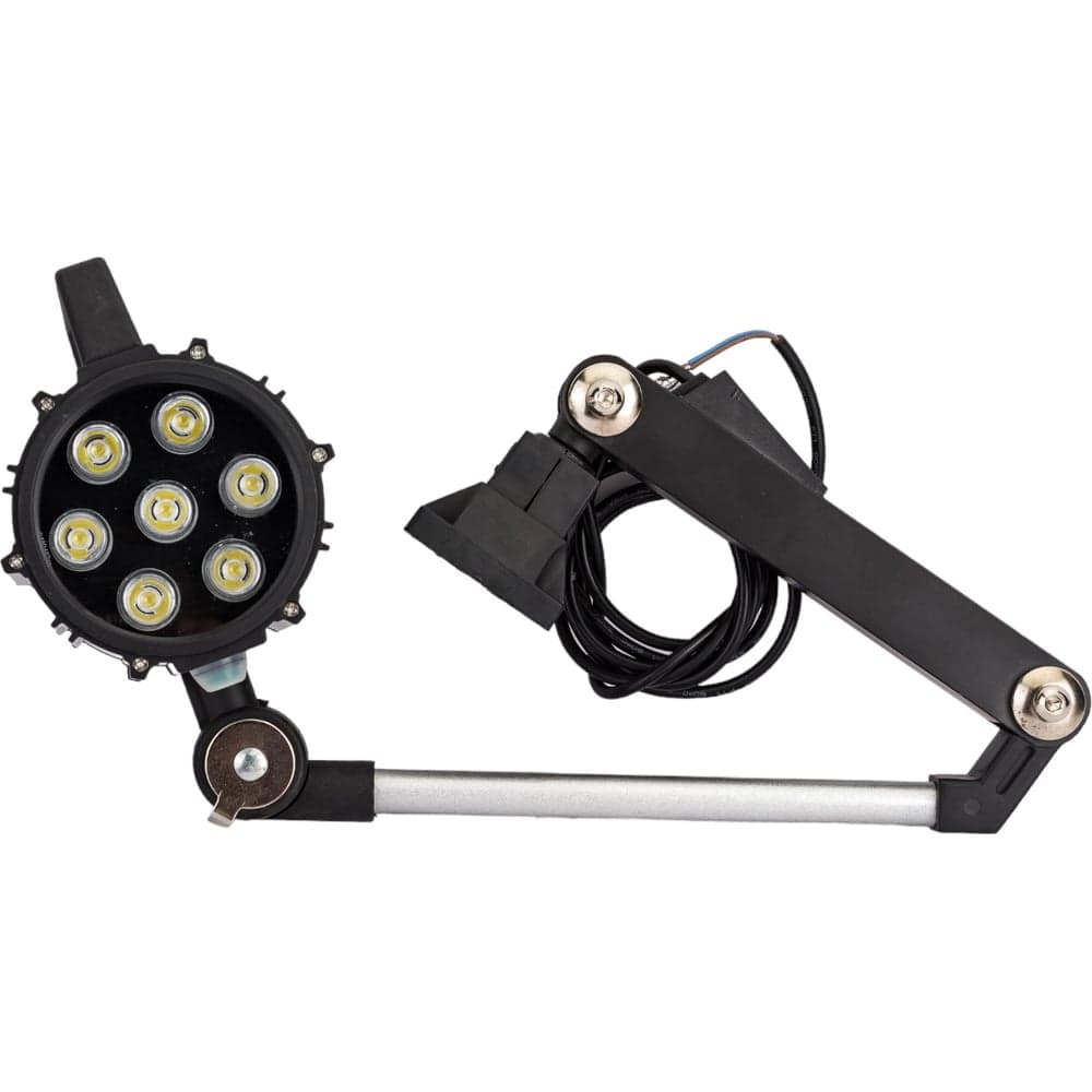 Светильник станочный светодиодный LED F6 220 В FABTEC 62585