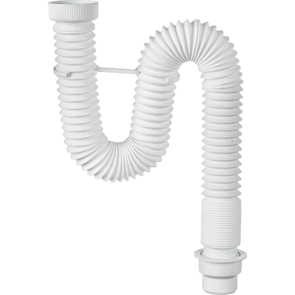 Гофротруба VIRPLAST VIR 1.1/2 40/50 Элит L900мм 100110 30980622
