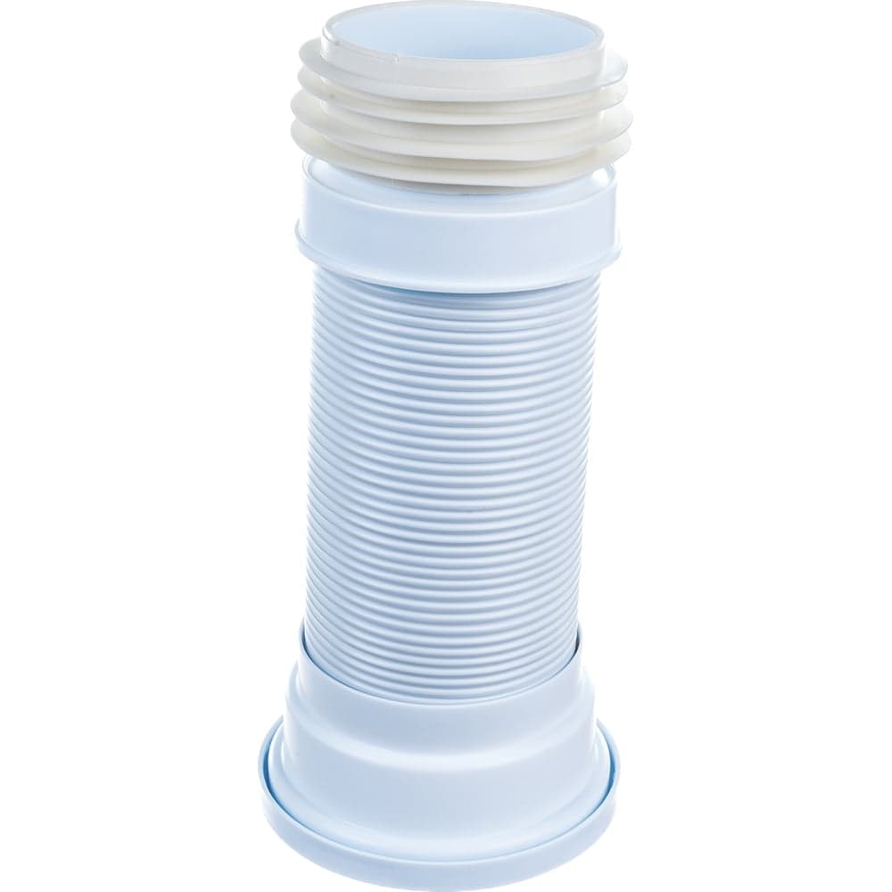 Гофрированная труба для унитаза VIRPLAST L290-640 мм, D110 мм, армированная 70921 70984967