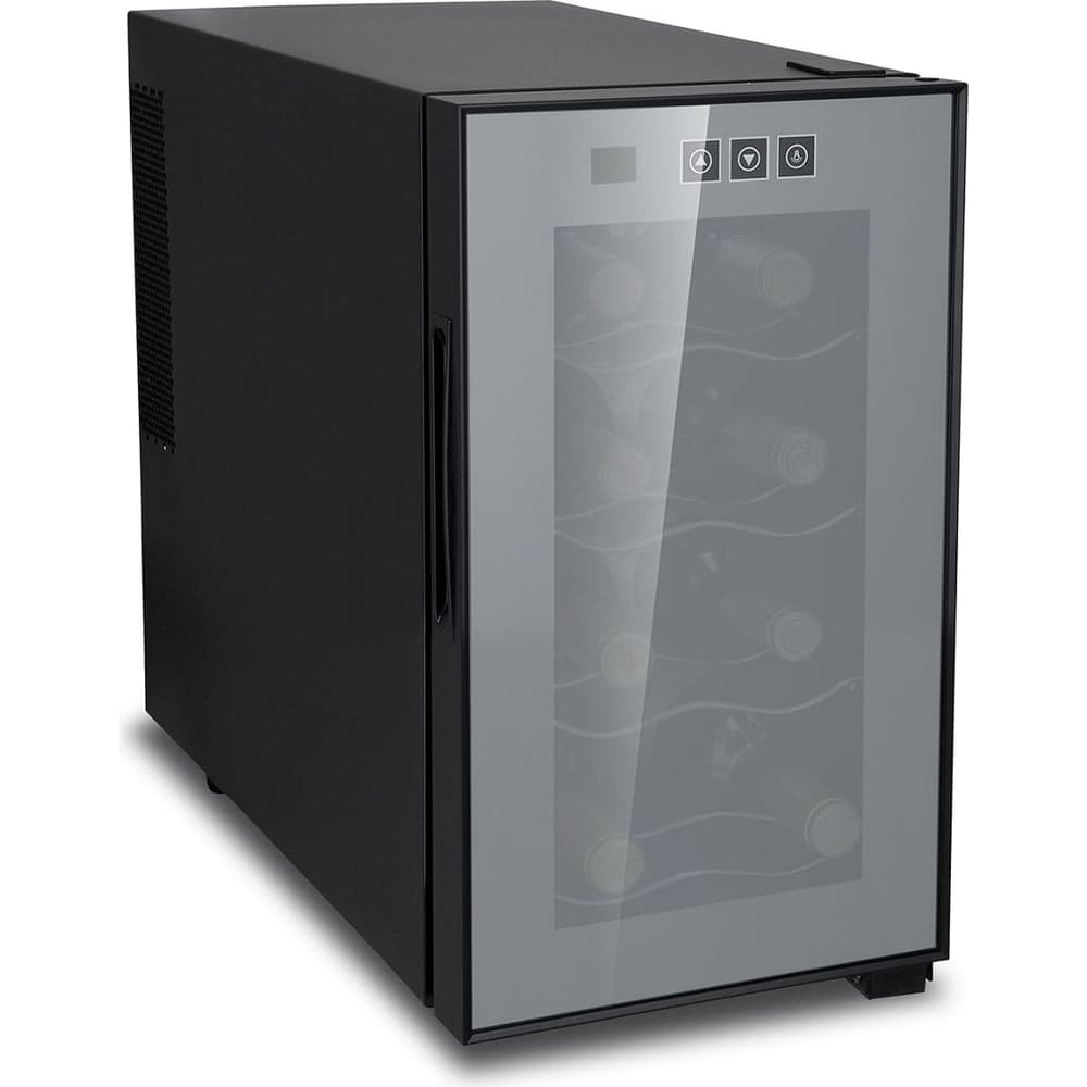 Винный шкаф Viatto MK-WC8 202060