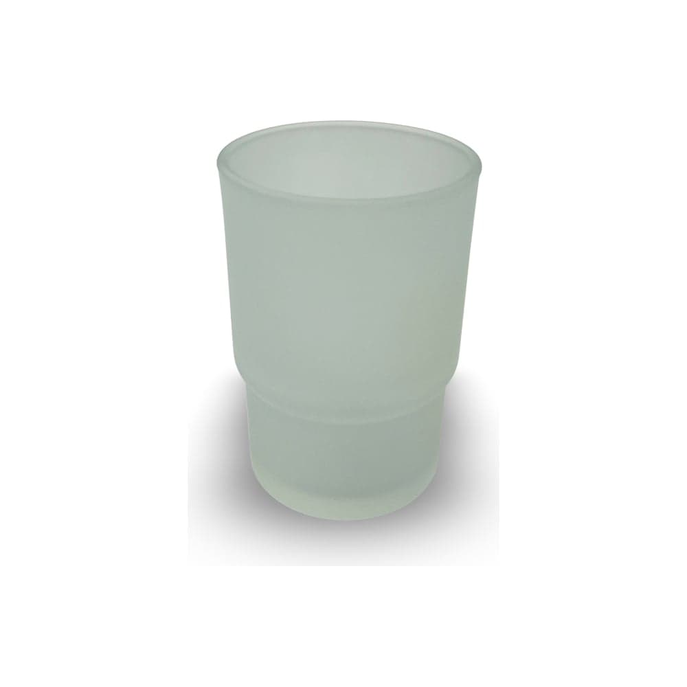 Стакан стекло Bath Plus 3907
