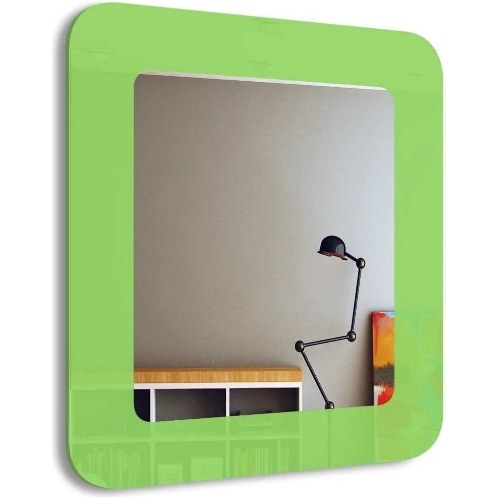 Зеркало MAUNFELD Lustro 40x45 Fun-zi