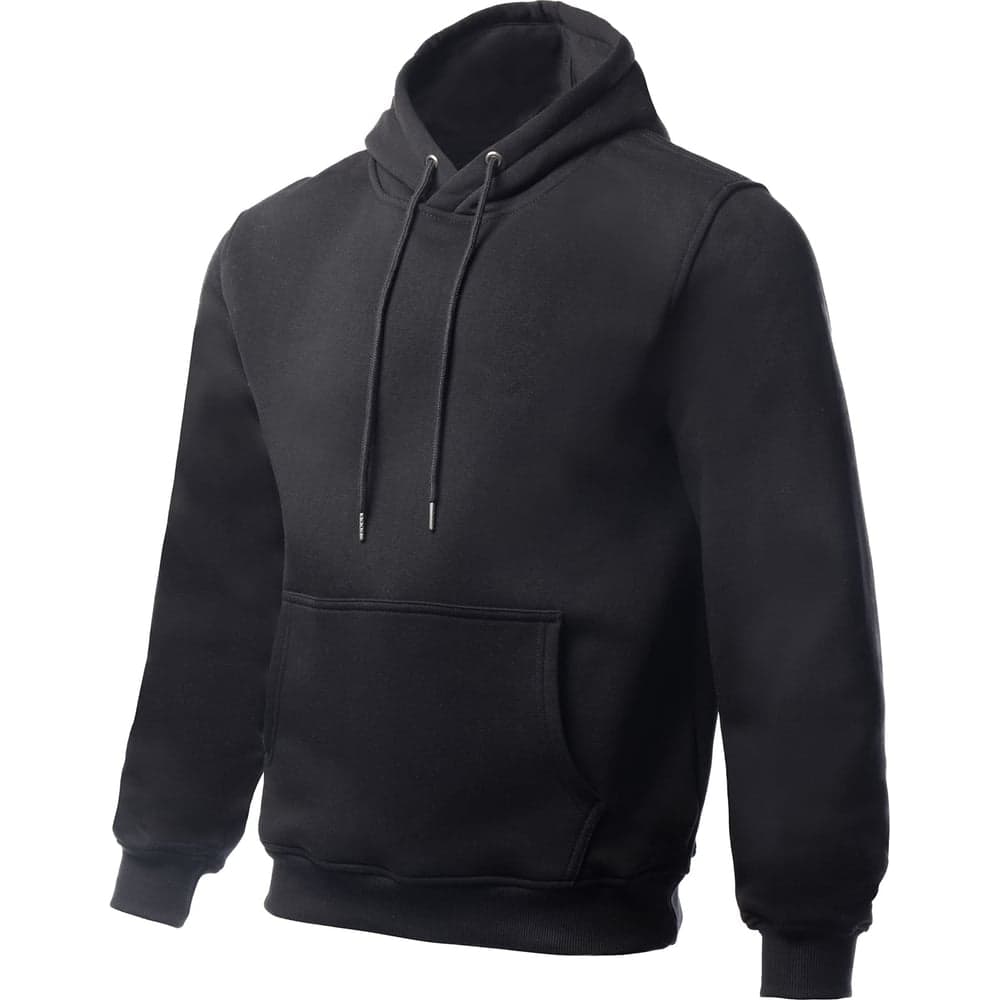 Худи СОЮЗСПЕЦОДЕЖДА черное, XL/50-52 2000000147086