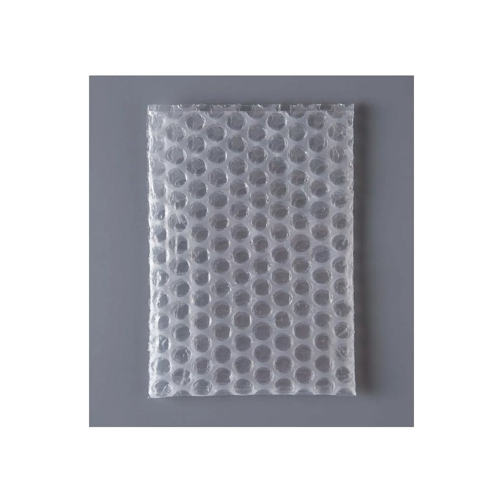 Воздушно-пузырчатый пакет PACK INNOVATION 10x15 см, трехслойный, 75 гр.м, 100 шт. IPVPP101575-100