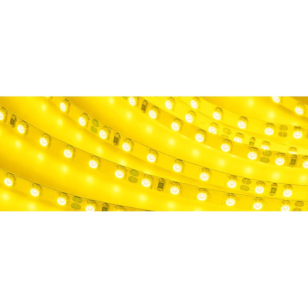 Светодиодная лента Arlight RT-A120-5mm 24V Yellow 5 м 015662(2) - 2