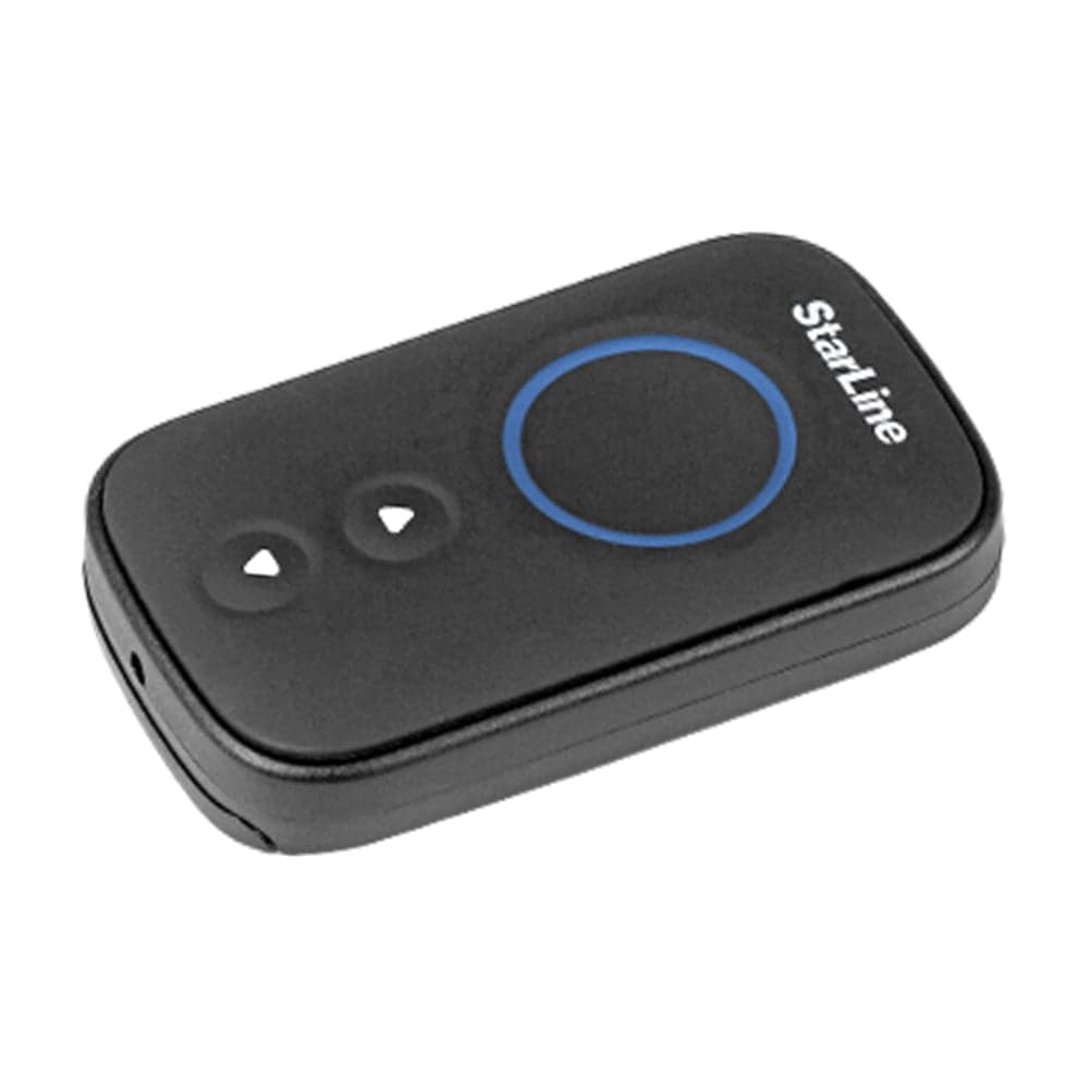 Брелок StarLine SLAVE A93/A63/E93/E63/E60/E90 без дисплея 4001885