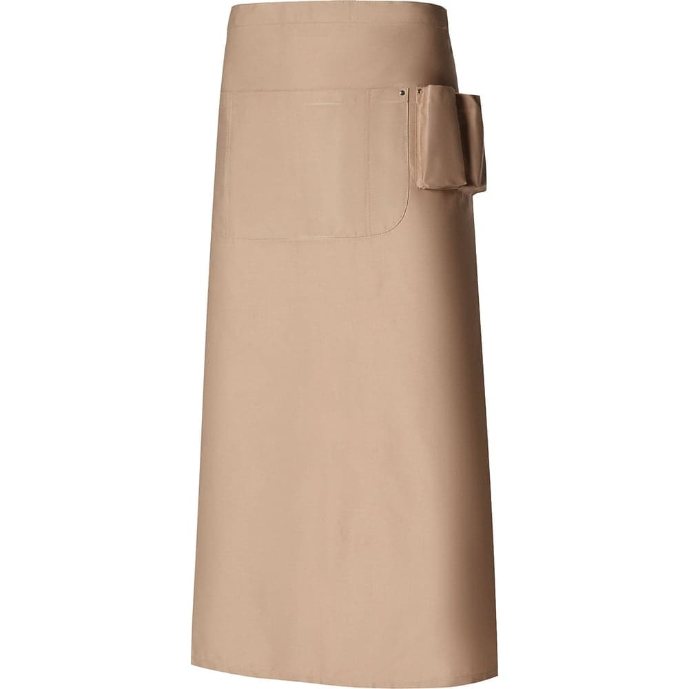 Удлиненный фартук СОЮЗСПЕЦОДЕЖДА RICON Рикон beige бежевый 2000000082004 2000873820512