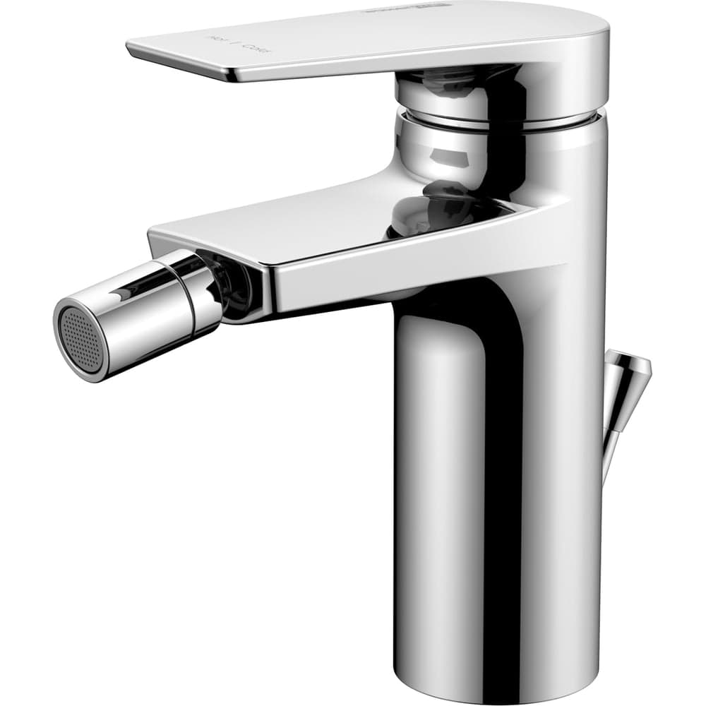 Смеситель для биде WasserKraft Лопау (Lopau) 3206