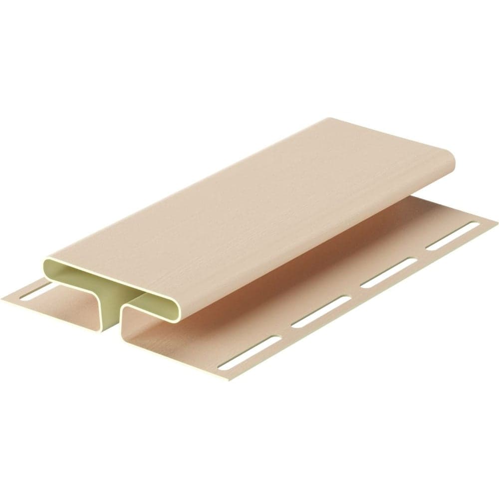 H-профиль Docke Premium персик PSHP-1043