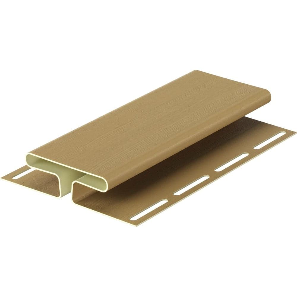 H-профиль Docke Premium карамель PSHP-1039 - 2