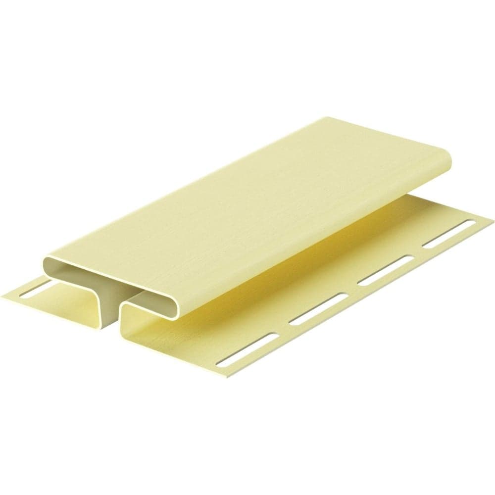 H-профиль Docke Premium лимон PSHP-1042