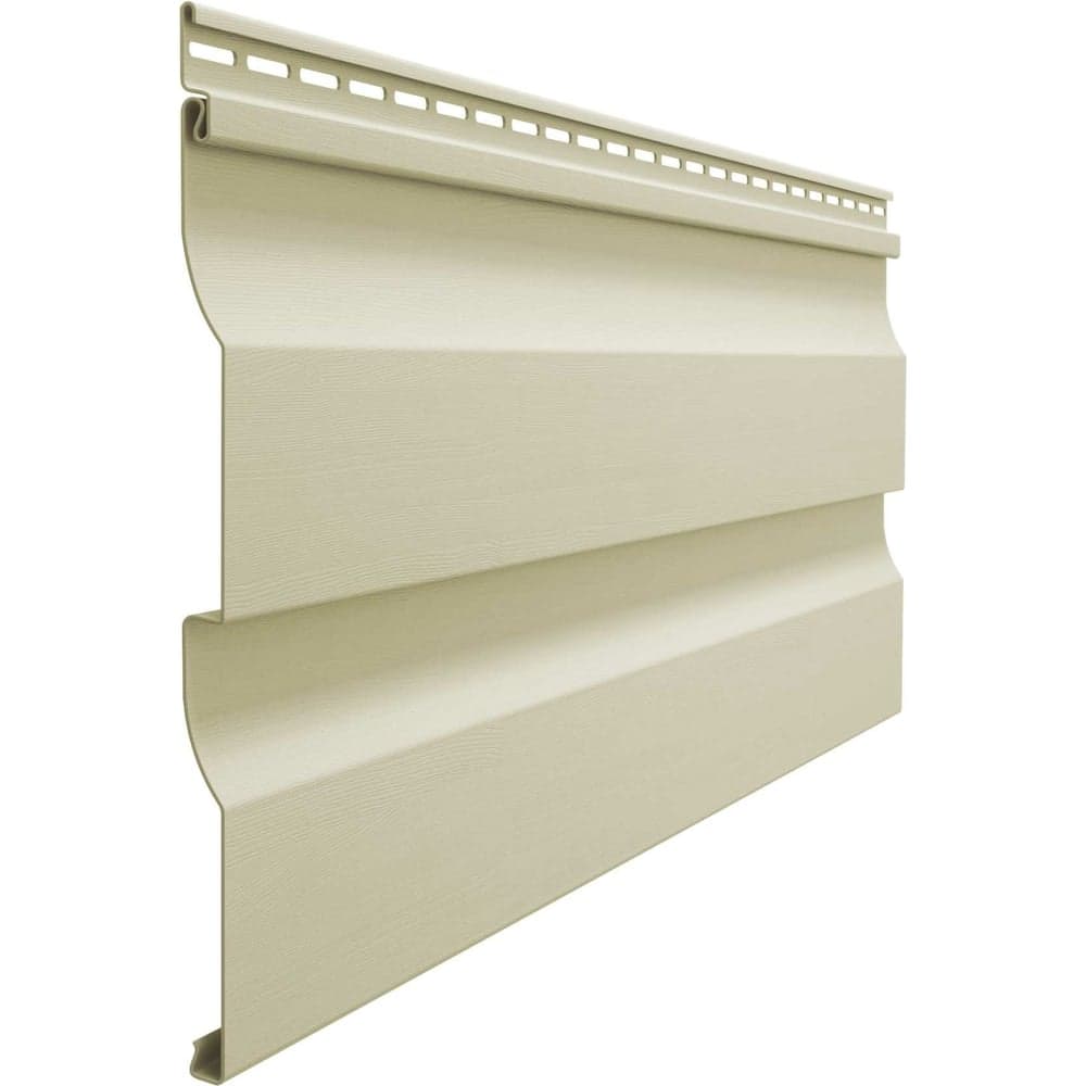 Сайдинг DOCKE PREMIUM D4.5D фисташки PSKB-1048