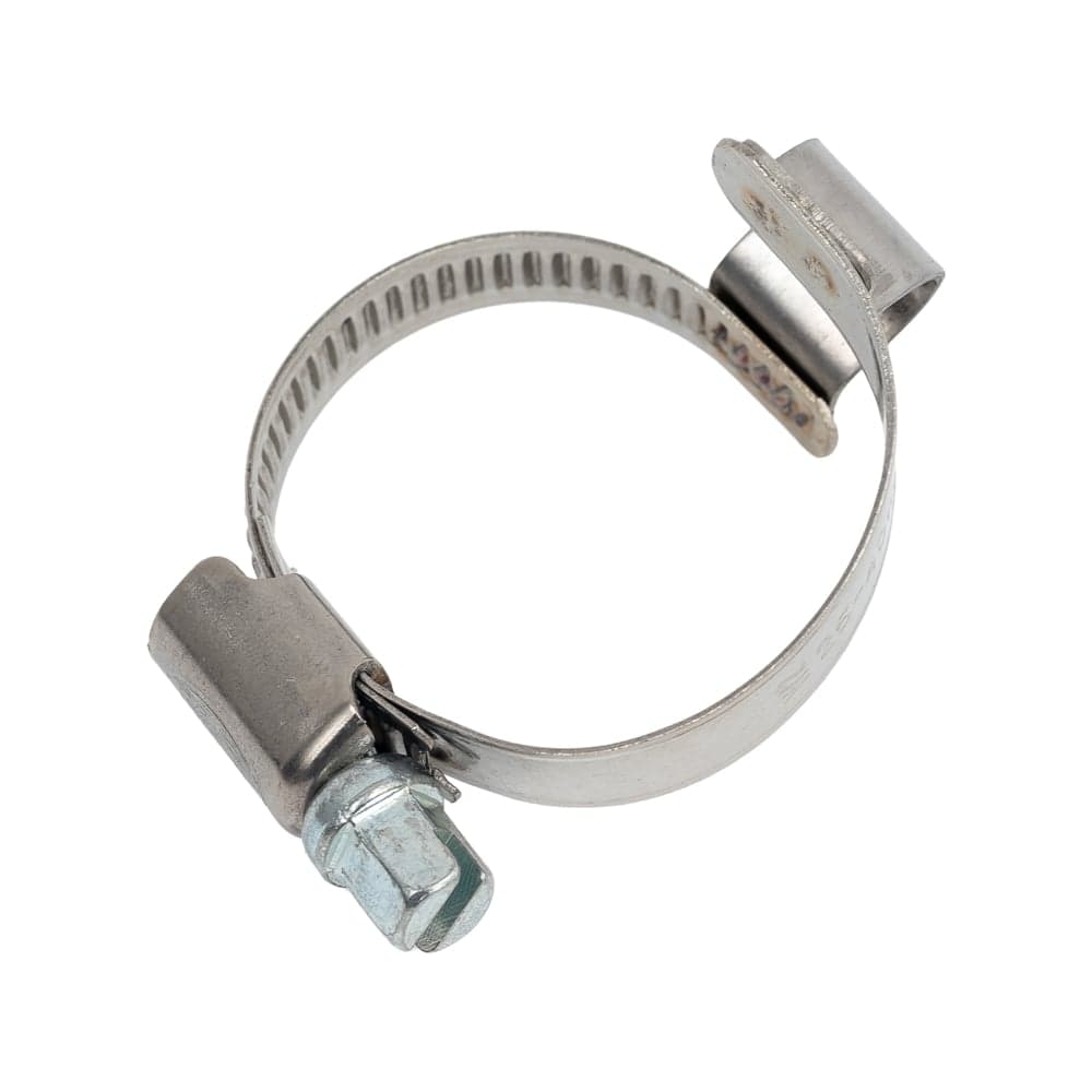 Хомут с мостиком MGF SPIRO 025-40 W2 правый 1-13-9-2-2-25-40