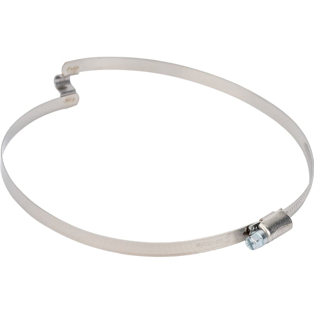 Хомут с мостиком MGF SPIRO 150-170 W2 правый 1-13-9-2-2-150-170