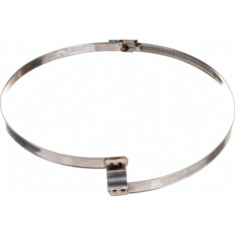 Хомут с мостиком MGF SPIRO 140-160 W2 правый 1-13-9-2-2-140-160