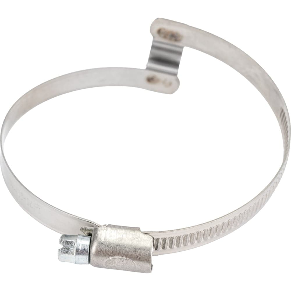 Хомут с мостиком MGF SPIRO 070-90 W2 правый 1-13-9-2-2-70-90