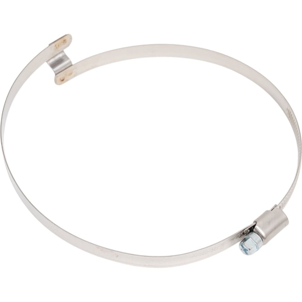 Хомут с мостиком MGF SPIRO 130-150 W2 левый 1-13-9-2-1-130-150