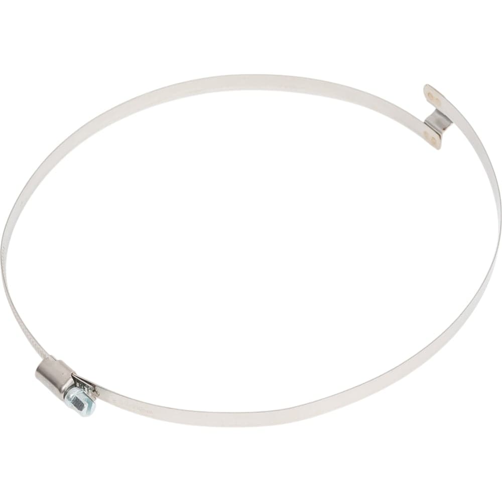 Хомут с мостиком MGF SPIRO 190-210 W2 правый 1-13-9-2-2-190-210