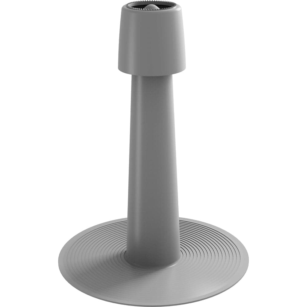 Аэратор кровельный Fachmann А75x375 PVC 01.171