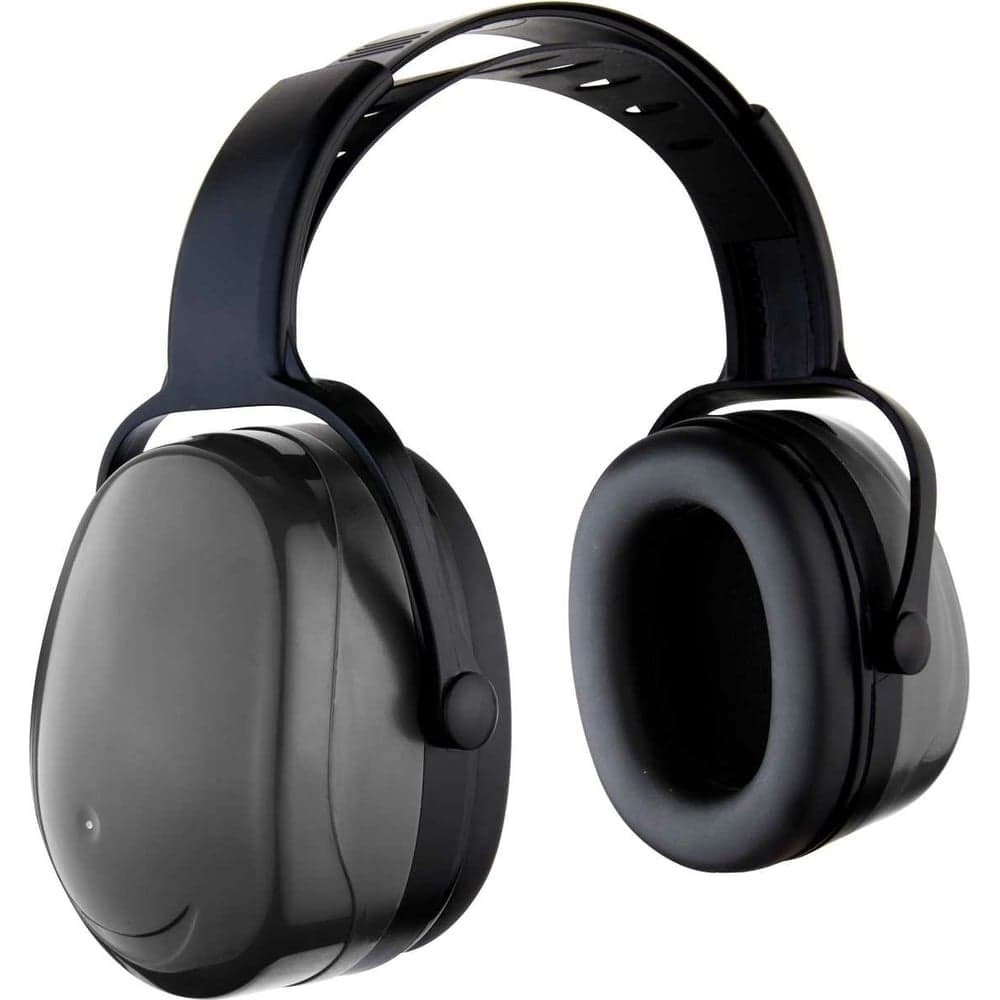 Наушники противошумные с регулировкой оголовья 28 дБ Jeta Safety JEM-001