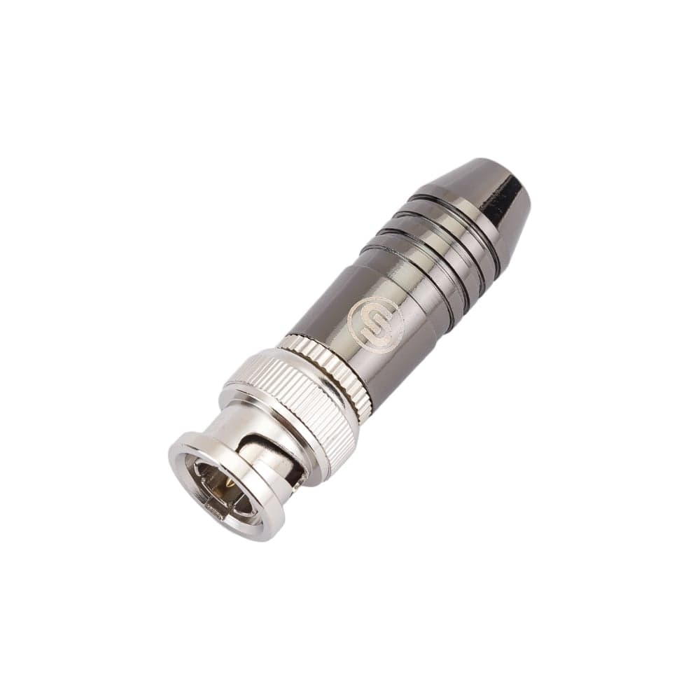 Разъем PROCAST cable BNC6/N BNC male НФ-00000435
