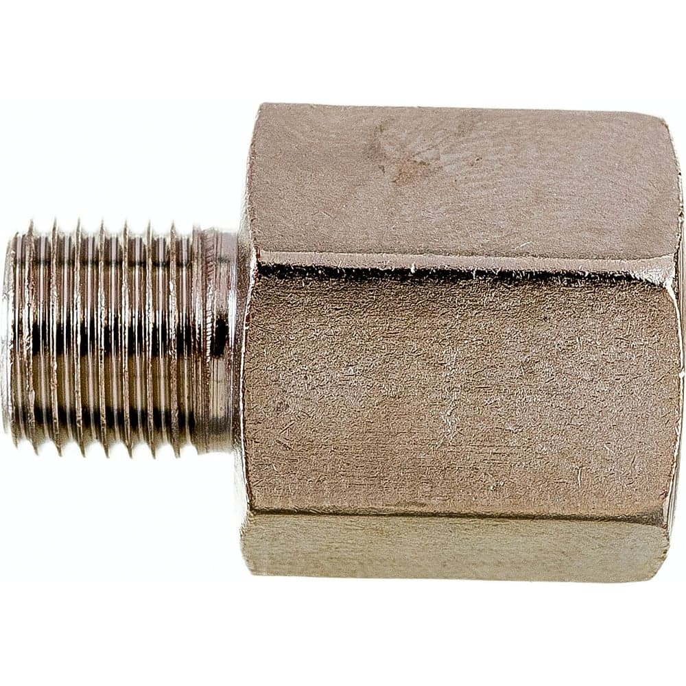 Переходник MF М1/8"- F1/4" Rossvik A124/2.R