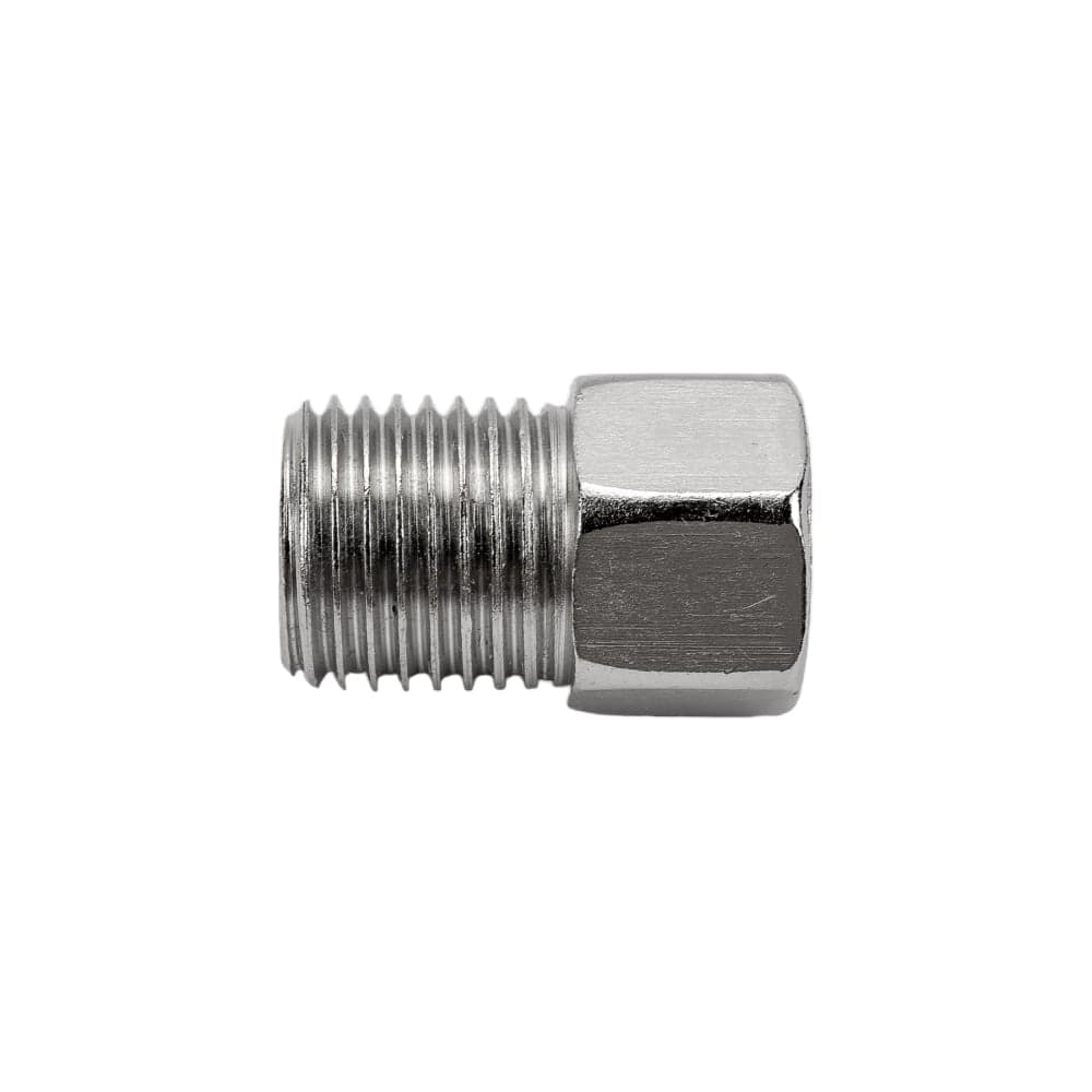 Переходник MF М1/4"- F1/8" Rossvik 14174.R