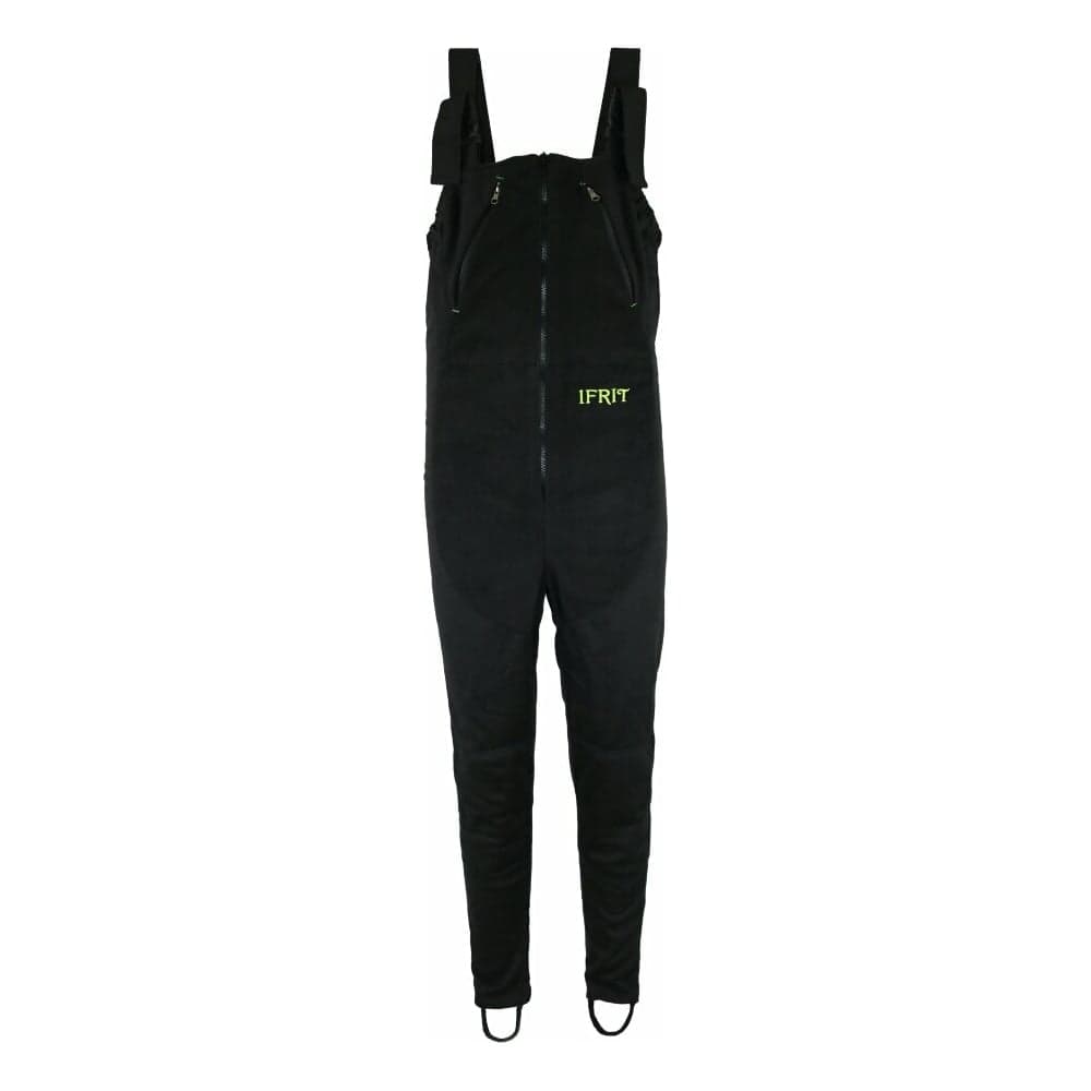 Полукомбинезон Ifrit Paladin Fleece черный, р. 48-50, рост 170-176 ТБ-007-48/50-176 4630086580521