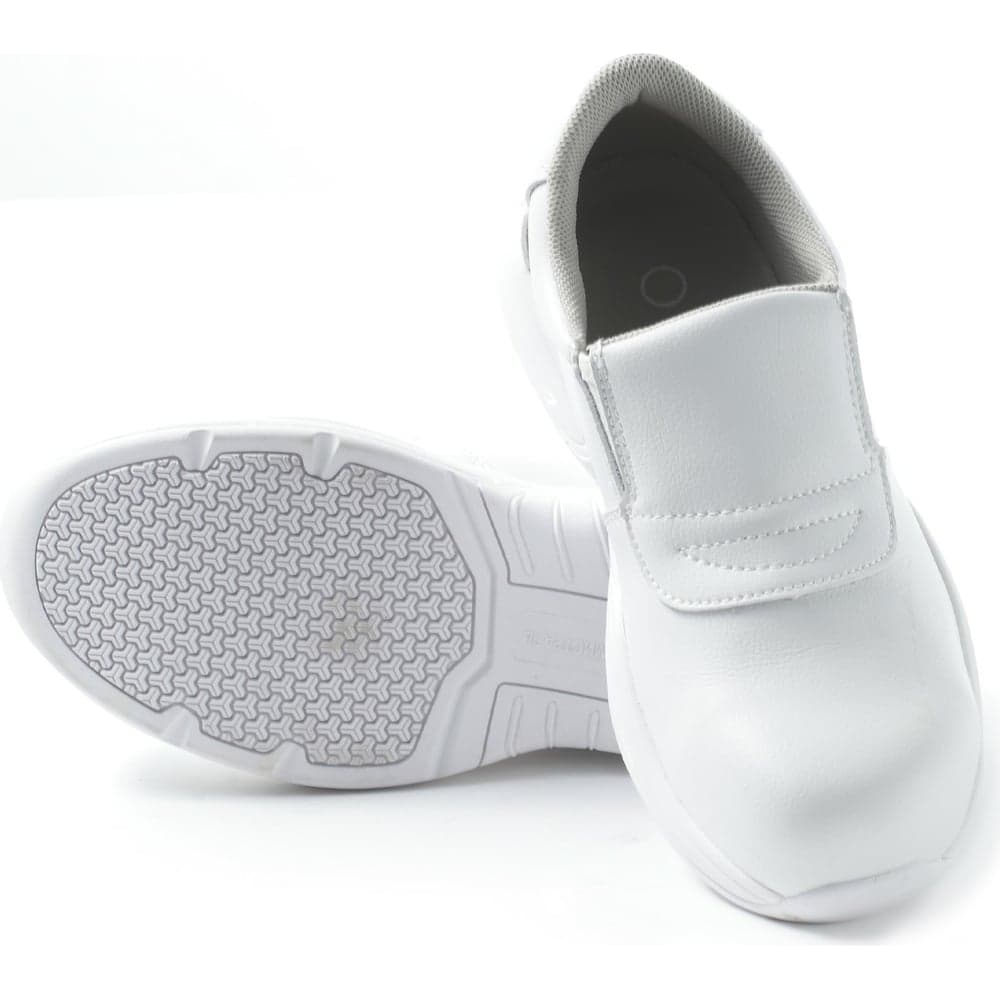 Туфли Спрут White GRIP PROTECTION c поликарбонатным подноском, р.47 134085