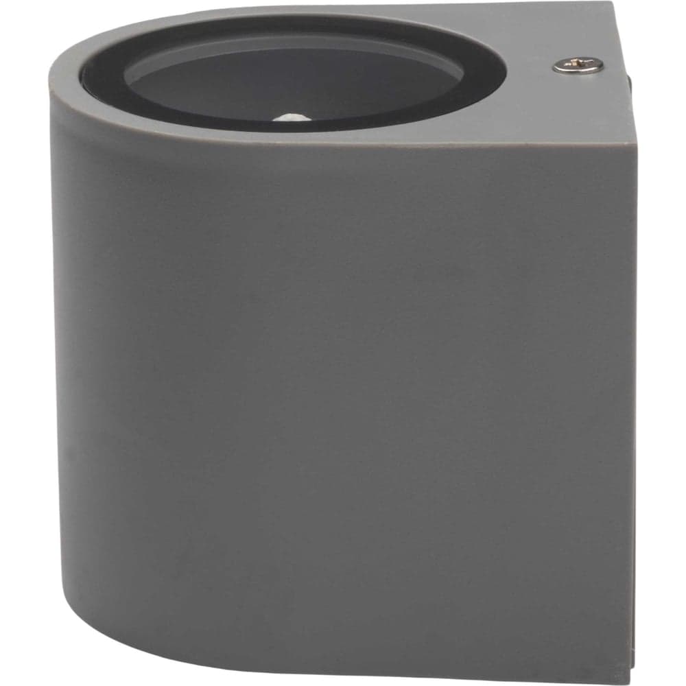 Фасадный светильник Jazzway PDL-R 72080 GU10 -1 под лампу GU10 GR 230В IP65 5039933