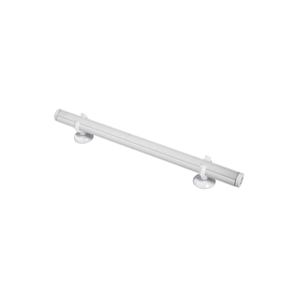 Фонарь-светильник Jazzway TS6-L2W-wh 2Вт IP44 110лм беспроводной 3хAAA (не в компл.) бел. 5034082