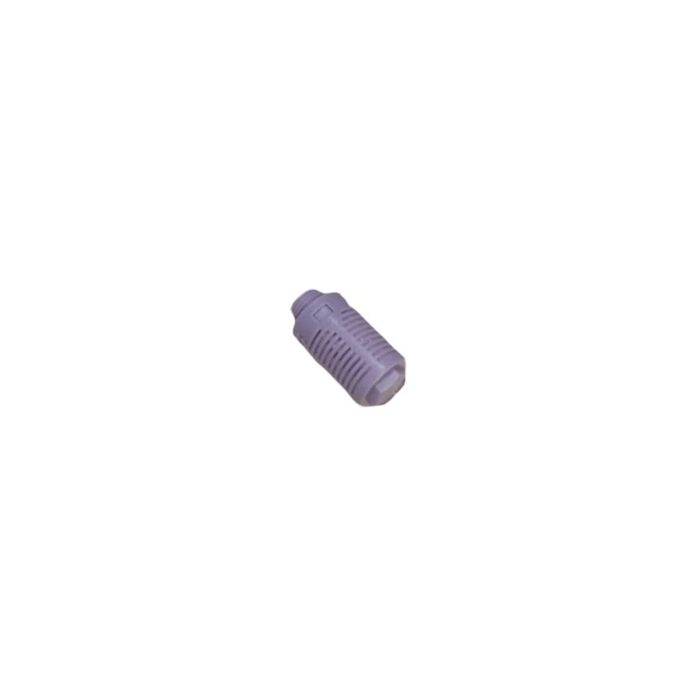 Пластиковый глушитель PSL-1/8" Rossvik 3005025