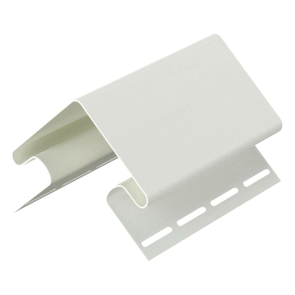 Внешний угол Docke PREMIUM (75 мм; пломбир) PSEU-1044 - 2