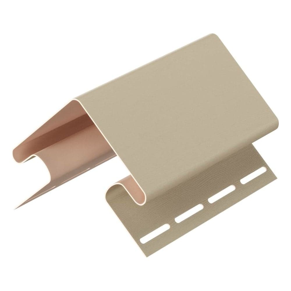 Внешний угол Docke PREMIUM (75 мм; крем-брюле) PSEU-1041 - 2