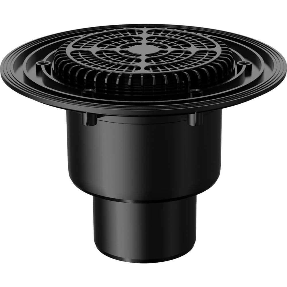 Кровельная воронка Fachmann VB 310.0 F, DN50/75/110 мм, без фланца 01.185