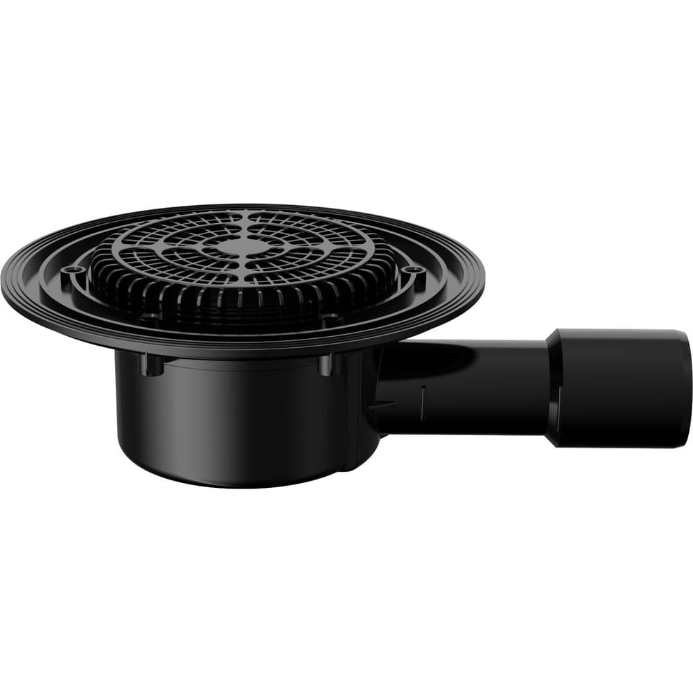 Кровельная воронка Fachmann VB 510.0 F, DN40/50 мм 01.189