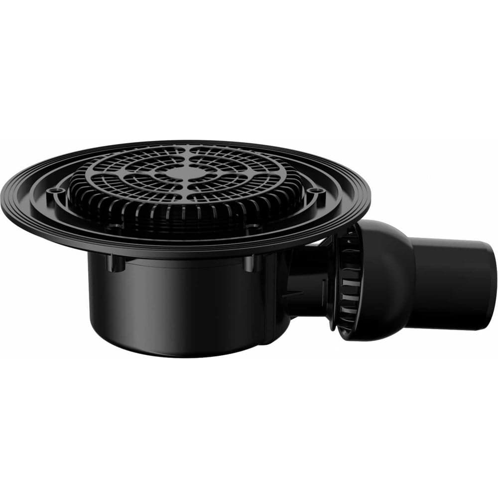 Кровельная воронка Fachmann VB 520.0 F, DN50 мм 01.193