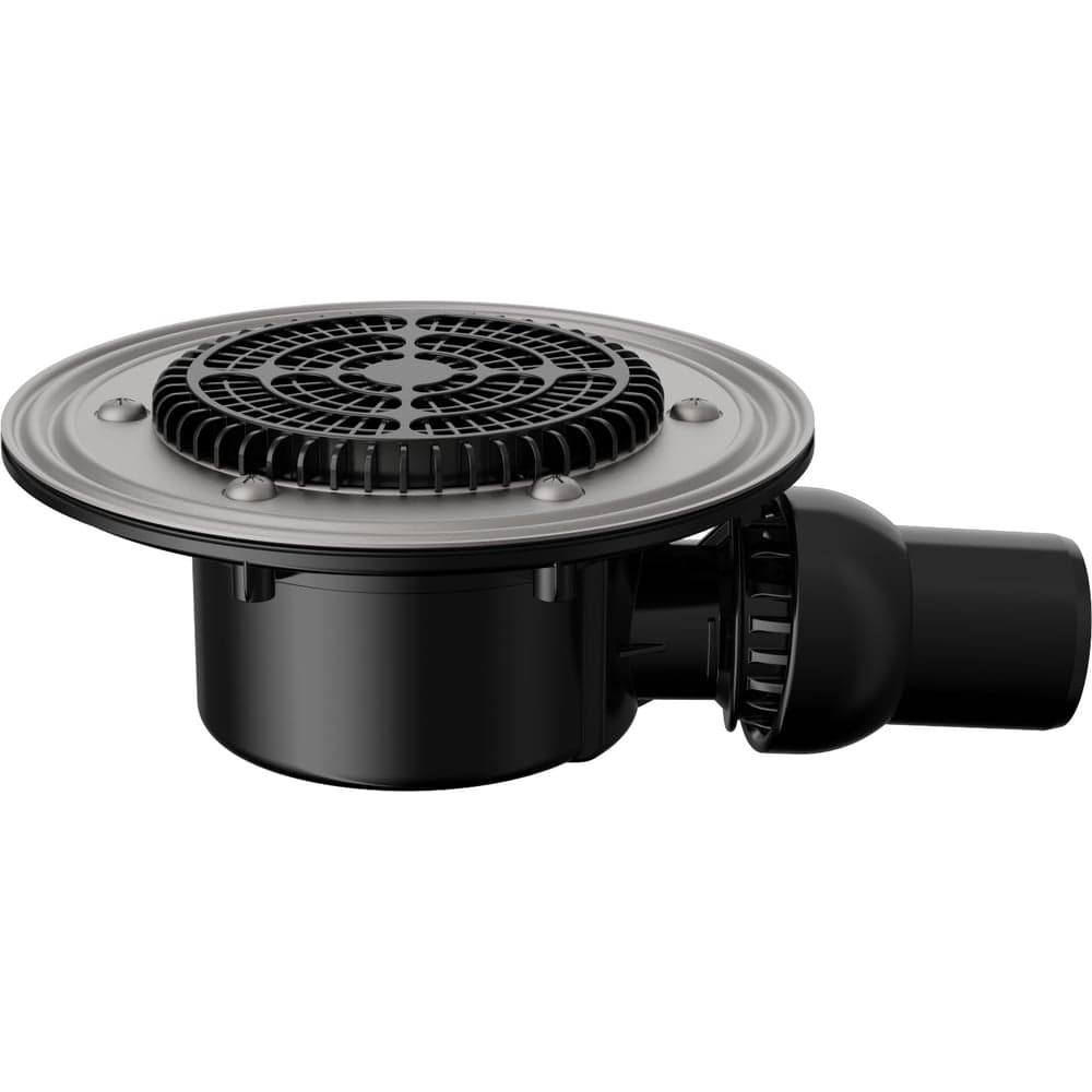 Кровельная воронка Fachmann VB 520.1 F DN50 01.194