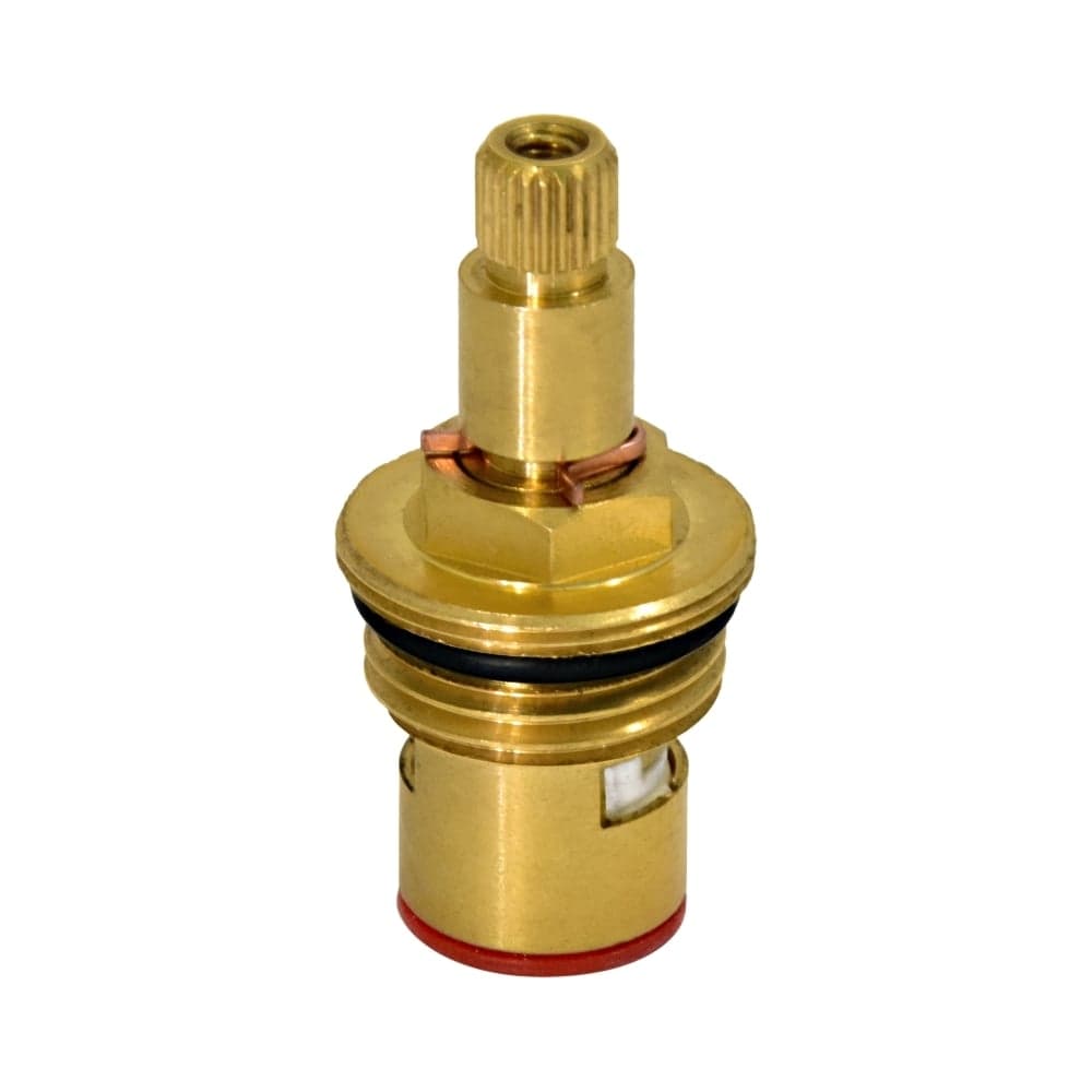 Керамическая кран-букса Juguni 1/2, 8x20 (90 градусов) 0402.108