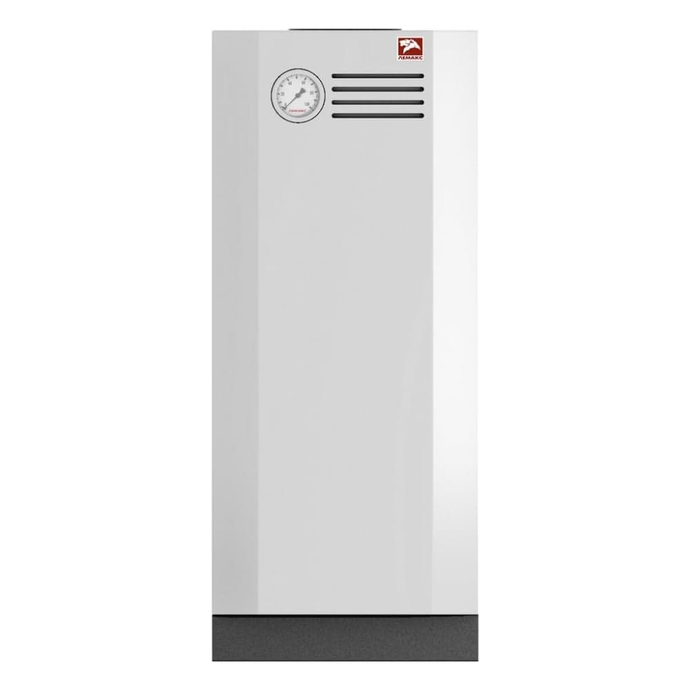 Напольный газовый котёл lemax Classic-7,5 ЦБ-00145328