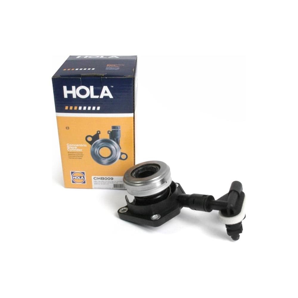 Подшипник выжимной для FORD Focus II HOLA CHB009