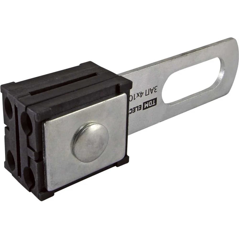 Зажим анкерный поддерживающий для сип TDM ELECTRIC 4х10-50 SQ0412-1036