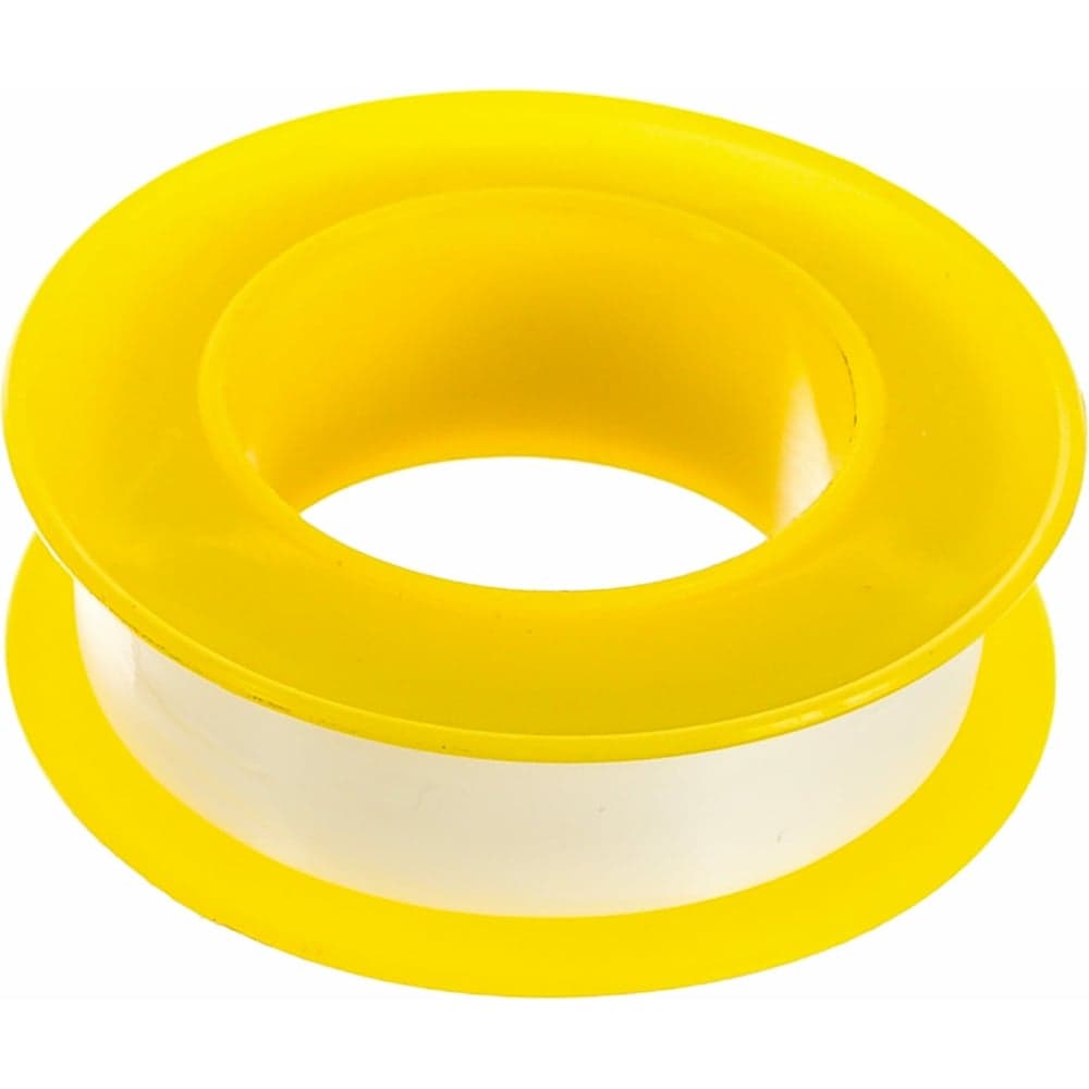 Фумлента УправДом PTFE 12 мм, 20 м, плотность 0,25 г/см2, толщина 0,075 мм, 250 шт. 4100002045